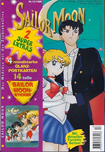 Sailor Moon