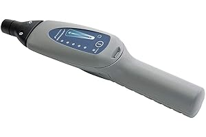 INFICON Whisper, Ultrasonic Leak Detector, 711-202-G1