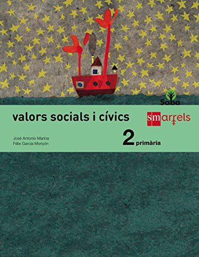 Valors socials i cívics 2 Primària Saba