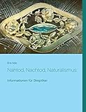 Nahtod, Nachtod, Naturalismus: Informationen für Skeptiker by