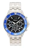 Mike Ellis Armbanduhr SM2907A