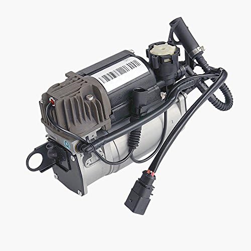 Air Suspension Compressor Pump 7L0616007A / 7L0698007D