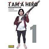 I AM A HERO. INTEGRAL 01: 1