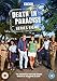 Death In Paradise Series 8 [DVD] [2019]