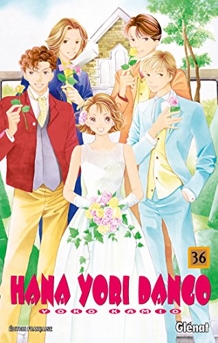 Download Hana Yori Dango - Tome 36 Download Hana Yori Dango - Tome 36
