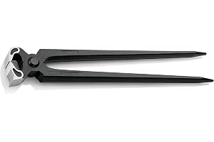 KNIPEX Tång för hovbeslag i SB-förpackning 300 mm, 55 00 300 SB