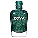 Zoya Urban Grunge Metallic Holos 2016 Fall Winter Nail Polish Collection - Merida 15ml (ZP861)