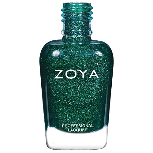 Zoya Urban Grunge Metallic Holos 2016 Fall Winter Nail Polish Collection - Merida 15ml (ZP861)