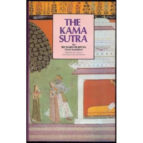 THE KAMA SUTRA OF VATSYAYANA THE KAMA SUTRA OF VATSYAYANA
