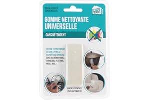 CMP IBERICA Je Cherche Une Idee - ME2315 - Gomme Magique Anti Rayures