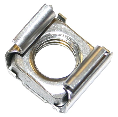 Preisvergleich Produktbild simaf 200 M04 x AX53 sercage Edelstahl / Tüte mit 200pcs