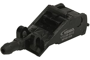 Vemo V10-08-0312 Gicleur d'eau de nettoyage, nettoyage des vitres