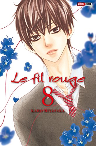 Download Le fil rouge Tome 08