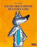 Cover zum Buch Ich bin der Schönste im ganzen Land!