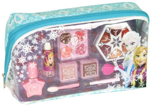Frozen Anna's Make-up Bag