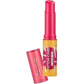 Flormar Renk Değiştiren Dudak Nemlendiricisi (Doğal Pembe) - Match Balm Cotton Candy - 000-8690604555468
