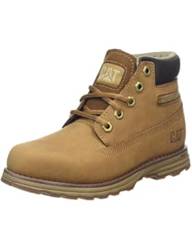 Caterpillar Unisex-Kinder Founder Stiefel