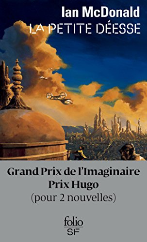 Download La petite déesse Download La petite déesse
