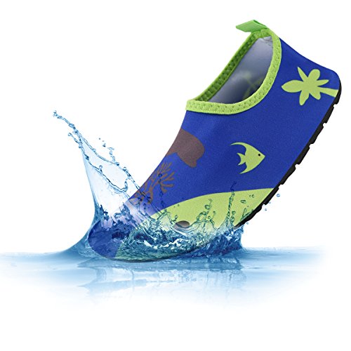 Padgene Chaussures Deau Enfants Garçons Filles Bébés