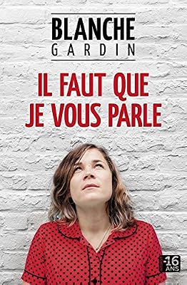 First Il faut que je vous parle