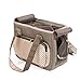 Produktbild Unbekannt Farm Company 8058773556516 Schultertasche Elegance 38X18X28 cm, Taupe