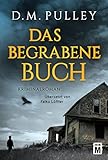 Das begrabene Buch by 