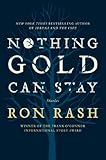 Cover zum Buch Nothing Gold Can Stay