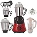 Mixer Grinder RS.2100.00