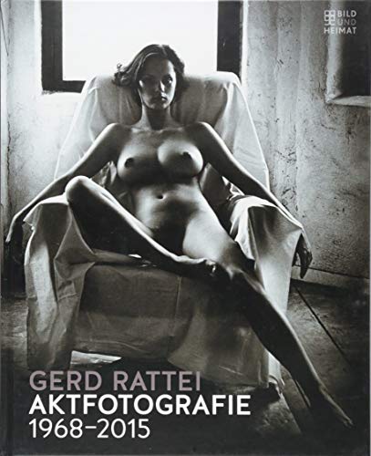Aktfotografie: 1968-2015