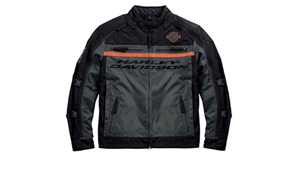 harley davidson elite switchback jacket