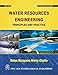 Water Resources Engineering: Principles and Practice RS.327.00