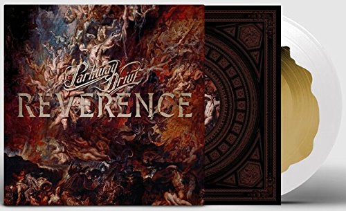 Preisvergleich Produktbild Reverence [Vinyl LP]