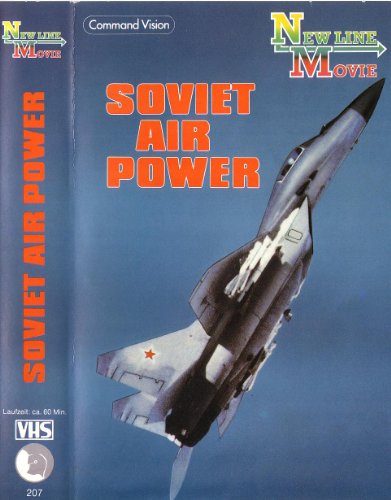 Preisvergleich Produktbild Soviet Air Power