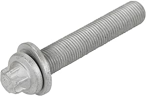 Alfa Romeo Vis pour essieu avant pour amortisseur Alfa Romeo 147 OE 51737439