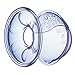 Philips AVENT SCF157/02 ISIS Comfort Breast Shell Set