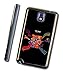 Produktbild Gold Band Logo The Who Samsung Galaxy Note 3 Hülle Back Cover Protective Snap On DIY Stylish Printing