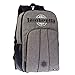 Produktbild KARACTERMANIA 94128 - Lambretta Scudo Sport Rucksack, Grau