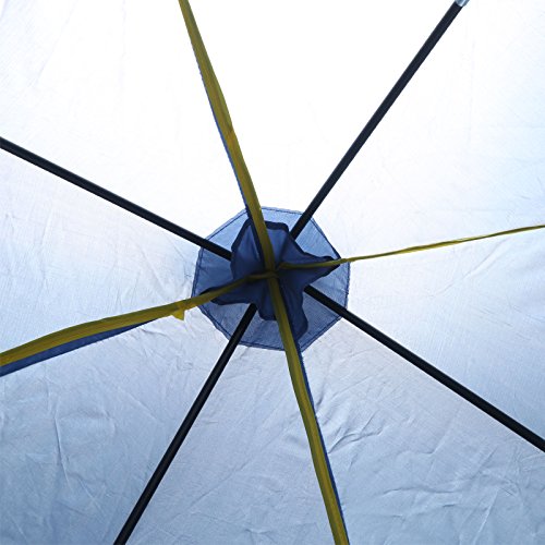 Portable Play Tent Indoor Outdoor Gift Garden Toy for Kid Color Blue reviews Portable Play Tent Indoor Outdoor Gift Garden Toy for Kid Color Blue