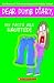 My Pants are Haunted (Dear Dumb Diary) RS.97.00
