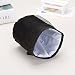 Waterproof Stroller Cup Holder Phone Holder Pushchairs Bottle Drinks Organizer,Size 10 cm(D) * 14 cm(H) Black