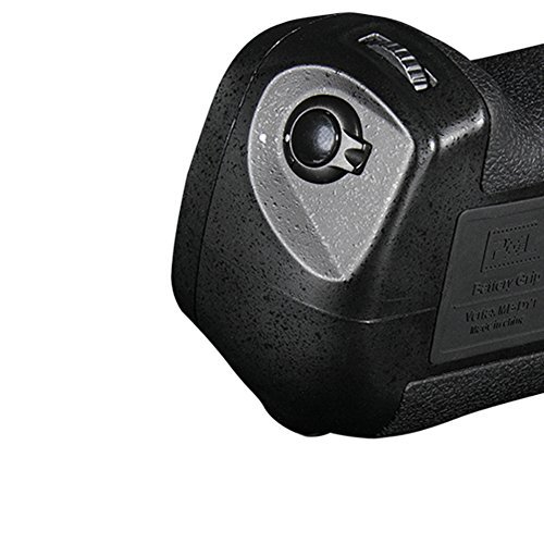 PIXEL batterie pour appareil photo prise en main