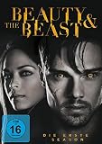 Beauty & the Beast - Die erste Season [6 DVDs] - Kristin Kreuk