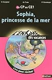 Image de SOPHIA PRINCESSE DE LA MER CP