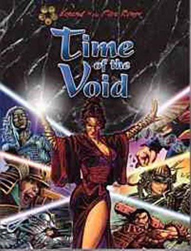 Preisvergleich Produktbild Time of the Void