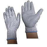Generic Metal detector Digging Gloves Hand Protective Garden Camping & Hiking Gl