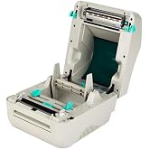 Xprinter 203DPI 127MM/S XP-470B Direct Thermal USB Barkod Yazıcı