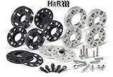 System: DR R/H RH B75725-10 H&R DR-System 20 mm