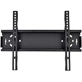 Kutsan Suitable for All Brands 37" - 55" Inch 94 - 140 Screen Television LCD LED Monitor Plasma TV Fixed Wall Hanger Apparatus