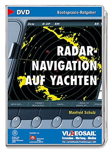 Preisvergleich Produktbild Radar-Navigation auf Yachten