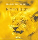 Cover zum Buch Nimm's leicht!